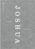Joshua