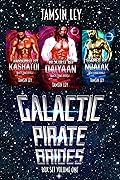 Galactic Pirate Brides: Box Set Volume One