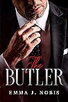 The Butler : Contemporary Novel of Submissive Man and Dominant Woman Loving Giving Slapping |18+| for Adults BDSM