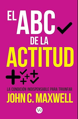 El ABC de la actitud