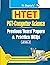 HTET (PGT-Computer Science)—Previous Years' Papers & Practice MCQs (Level-3)
