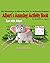 Albert's Amazing Activity Book