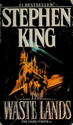 The Waste Lands: The Dark Tower III