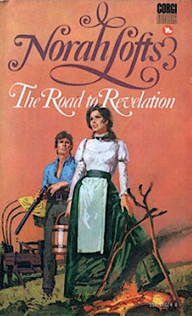 The Road to Revelation