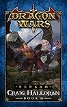 Bedlam (Dragon Wars #16) Bedlam (Dragon Wars #16)