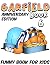 Funny book for kids Garfiel...
