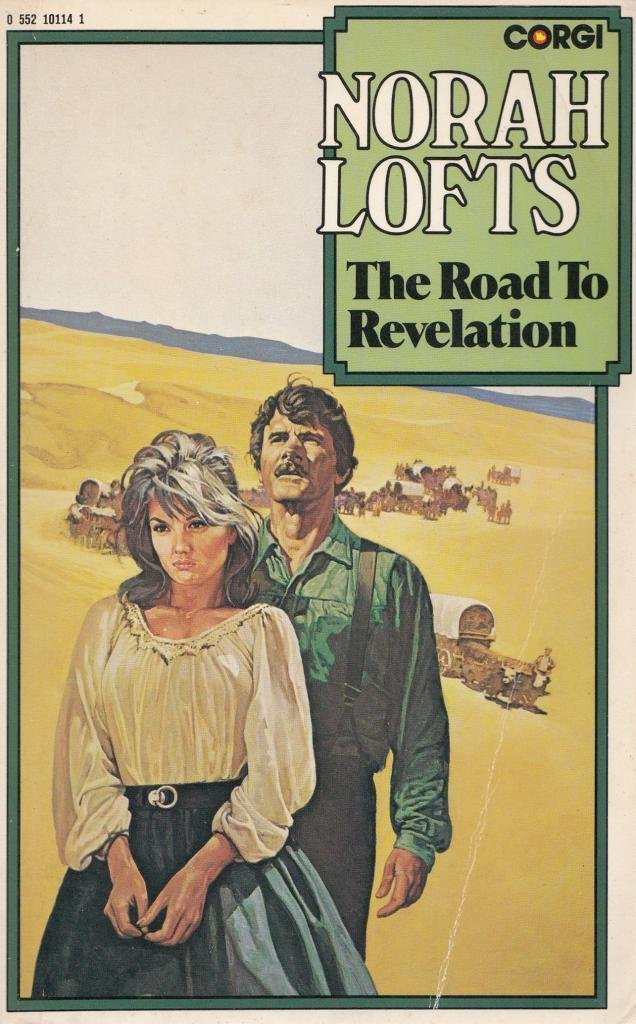 The road to revelation