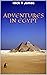 Adventures in Egypt: An addictively funny travelogue dusted with jaw-dropping moments (Adventures from your armchair Book 2)