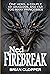 Ned Firebreak by Brian Clopper