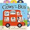 Cows on the Bus by Tiger Tales