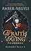 Wraith King (Forbidden Forest #3)