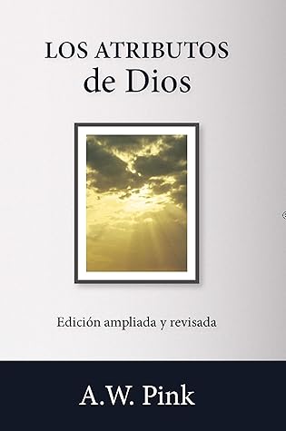 Los atributos de Dios