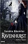 Ravenhurst: Gothic Novel