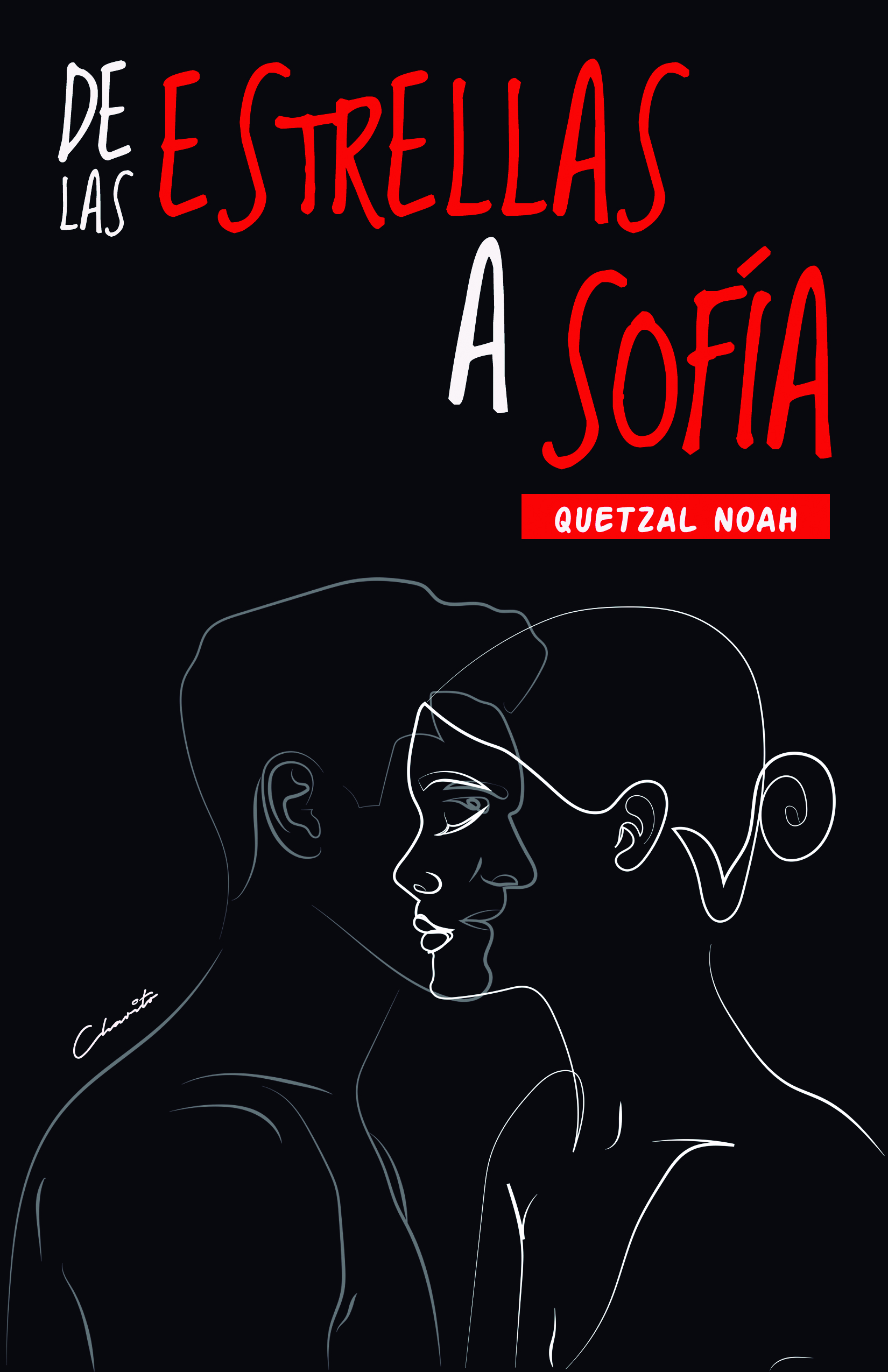 De las estrellas a Sofía