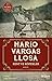 Kent ve Köpekler by Mario Vargas Llosa