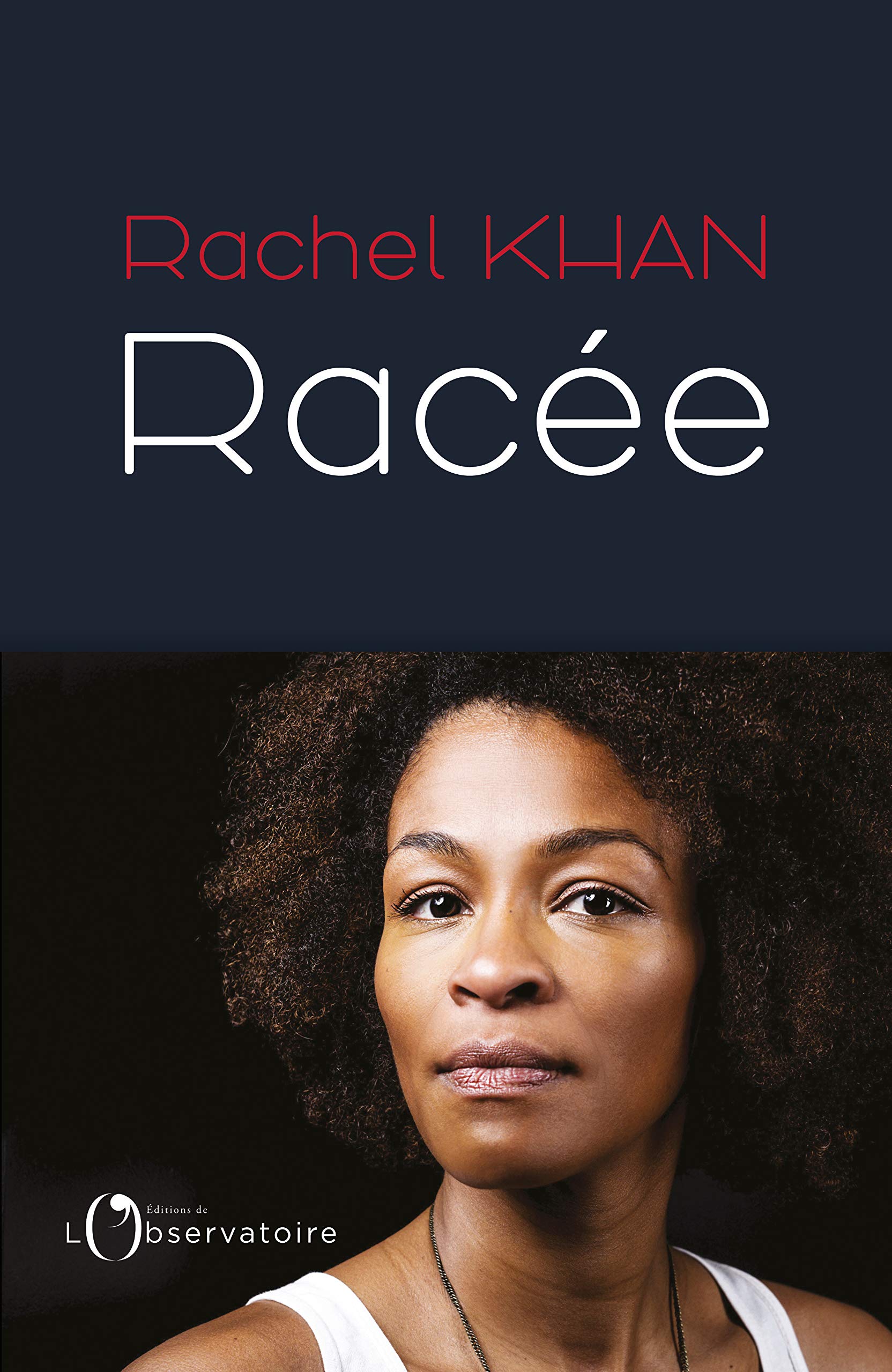 Racée (French Edition)
