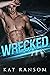 Wrecked (Donington Racing #2)