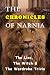 The Chronicles of Narnia: T...