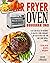 Air Fryer Oven Cookbook 2021 by Susan Lombardi