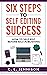 Six Steps to Self Editing S...