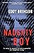 Naughty Boy by Eddy Brimson