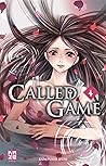 Called Game, tome 4 by Kaneyoshi Izumi