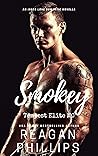 Book cover for Smokey (Tempest Elite MC #6)