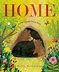 Home: A Peek-Through Picture Book