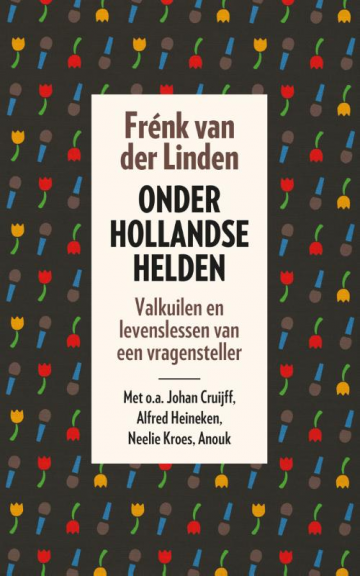 Onder Hollandse Helden