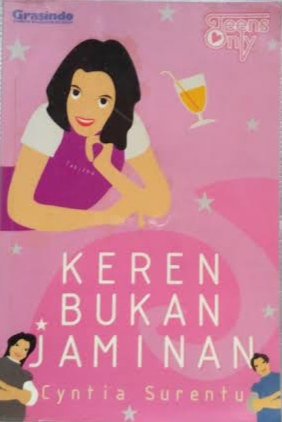 Keren Bukan Jaminan (Paperback)