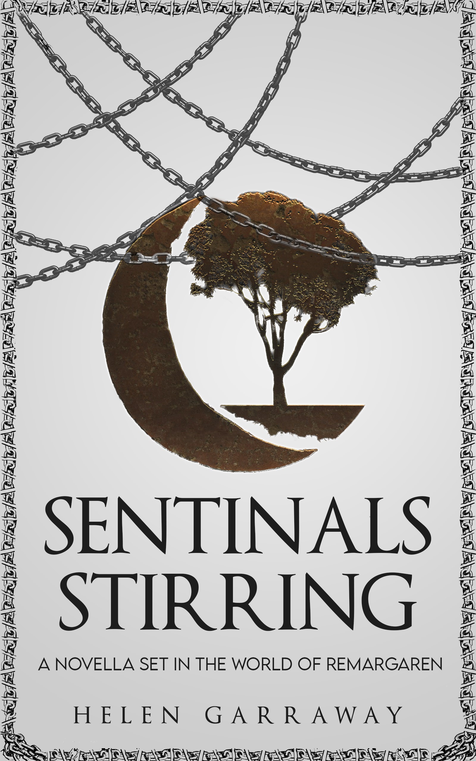 Sentinals Stirring (Sentinals #0.5)