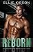 Reborn (Redemption #3)