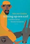 Koning op een eze...