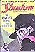 The Shadow #103: The Romanoff Jewels / Crime Under Cover