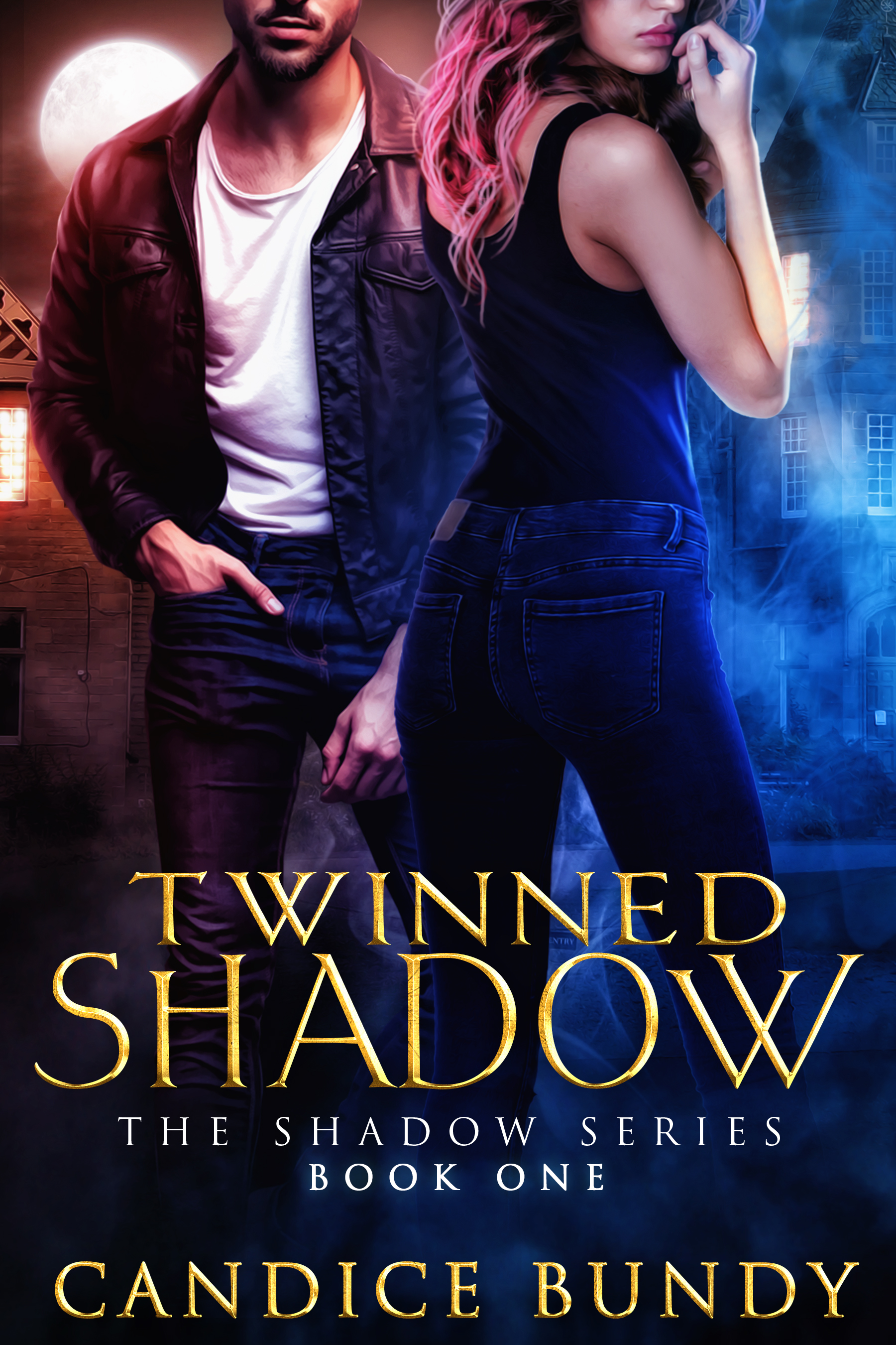 Twinned Shadow