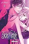 Teach me More T03 by Ai Hibiki