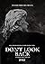 Don’t Look Back