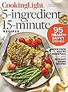 Cooking Light 5-I...