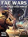 The Fae Wars: Ons...
