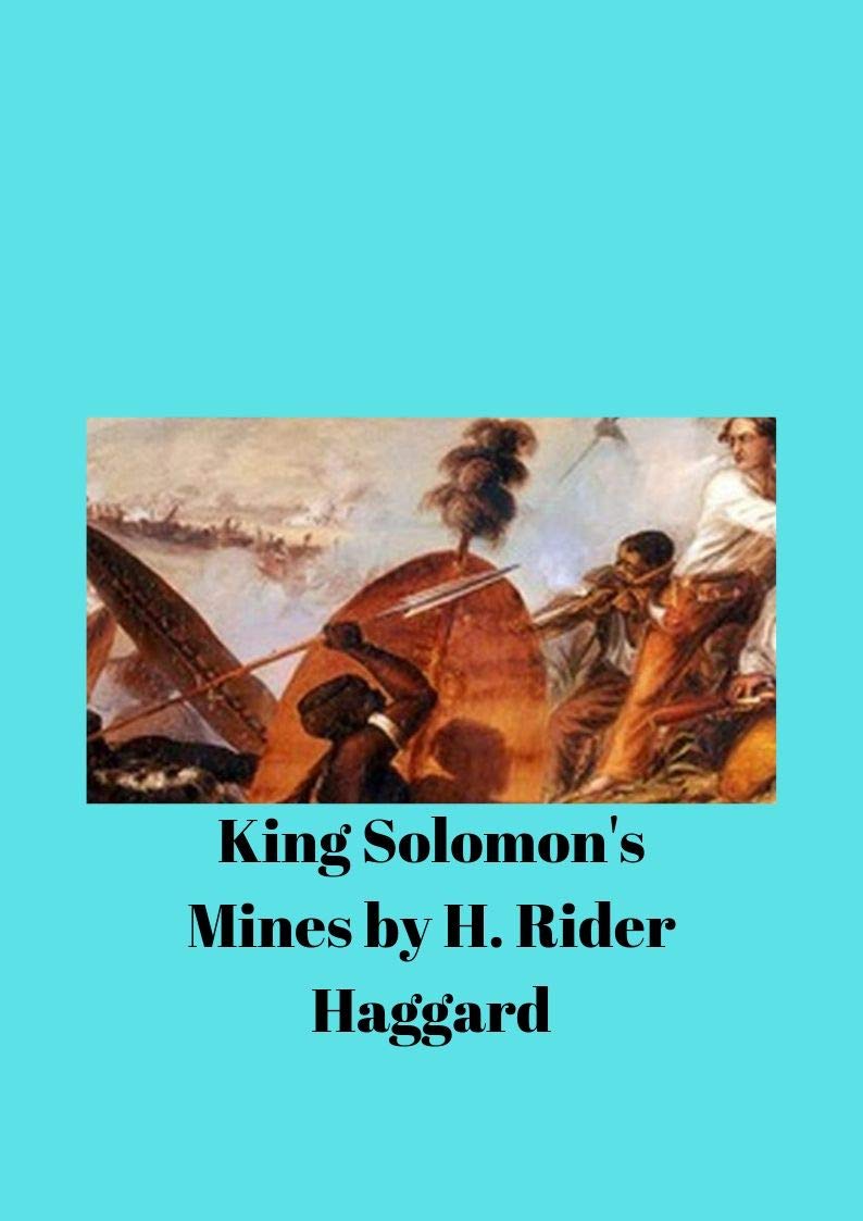 King Soloman's Mines