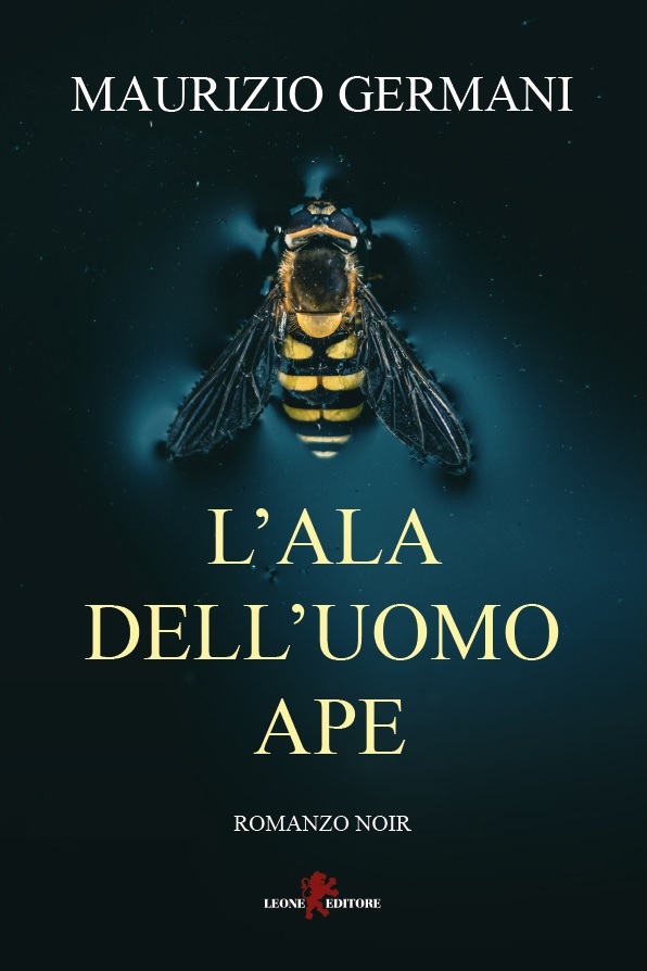 L'ala dell'Uomo Ape (Paperback)