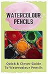 Watercolour Penci...