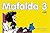 Mafalda - Mafalda Nova - Volume - 3  (Em Portuguese do Brasil)