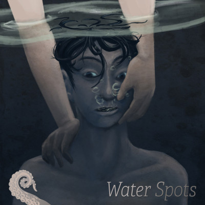 Water Spots (Audiobook)