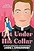 Hot Under His Collar (The Nolans, #3)