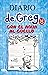 Diario de Greg 15 - Tocado y hundido (Diario de Greg / Diary of a Wimpy Kid, 15) (Spanish Edition)