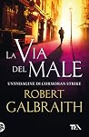 La via del male