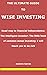 THE ULTIMATE GUIDE TO WISE ...