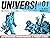 Univers! #01 (Univers!, #1)