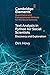 Text Analysis in Python for Social Scientists: Discovery and Exploration (Elements in Quantitative and Computational Methods for the Social Sciences)